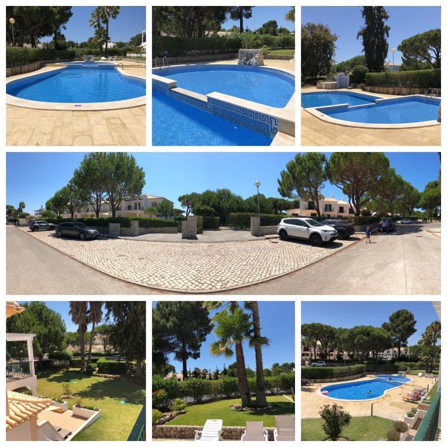 Algarve Albufeira, Quiet Apart With Pool At 10 Mn Walk From Praia Da Falesia Olhos de Agua  Zewnętrze zdjęcie