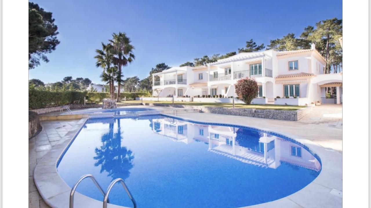 Algarve Albufeira, Quiet Apart With Pool At 10 Mn Walk From Praia Da Falesia Olhos de Agua  Zewnętrze zdjęcie
